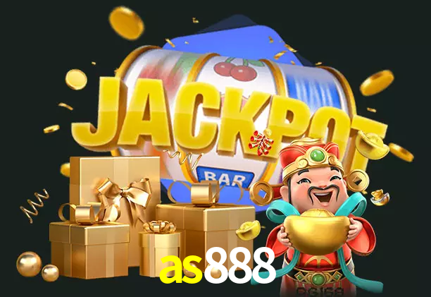 as888 bet