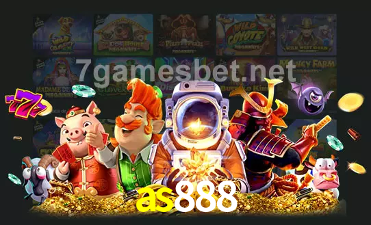 cassino as888