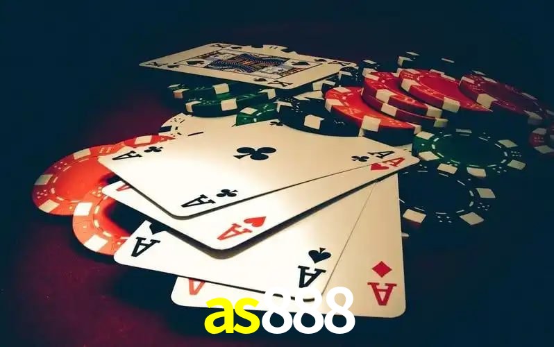 as888 Slots