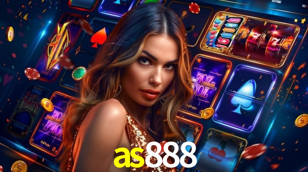 A Emoção da Loteria na as888: Uma Chance de Mudança de Vida