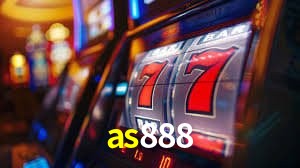 Jogos de Slot as888