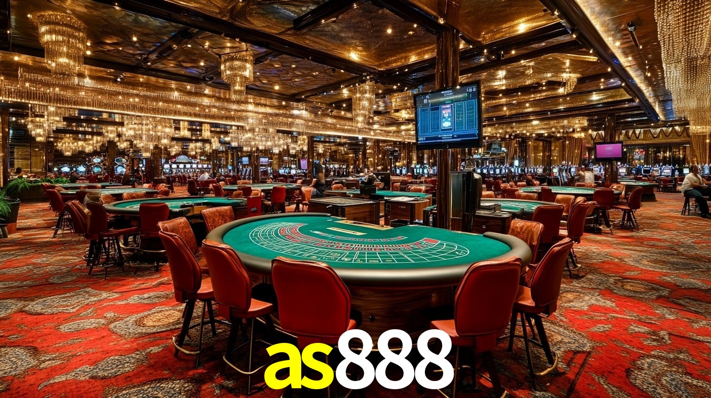 as888 bet