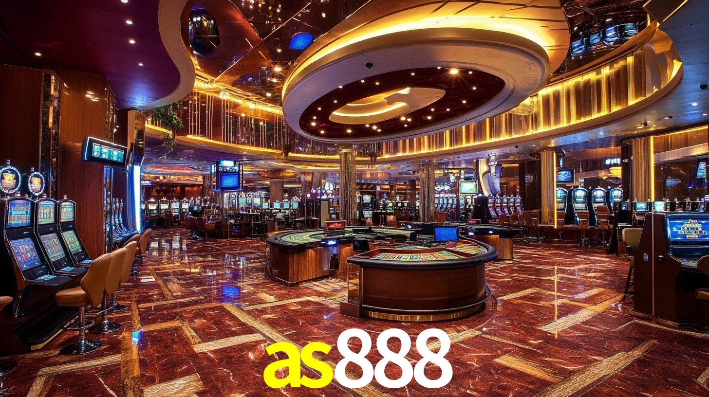 as888 App Interface