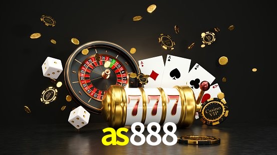VIP Casino as888
