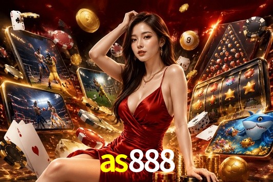 Tennis Betting as888