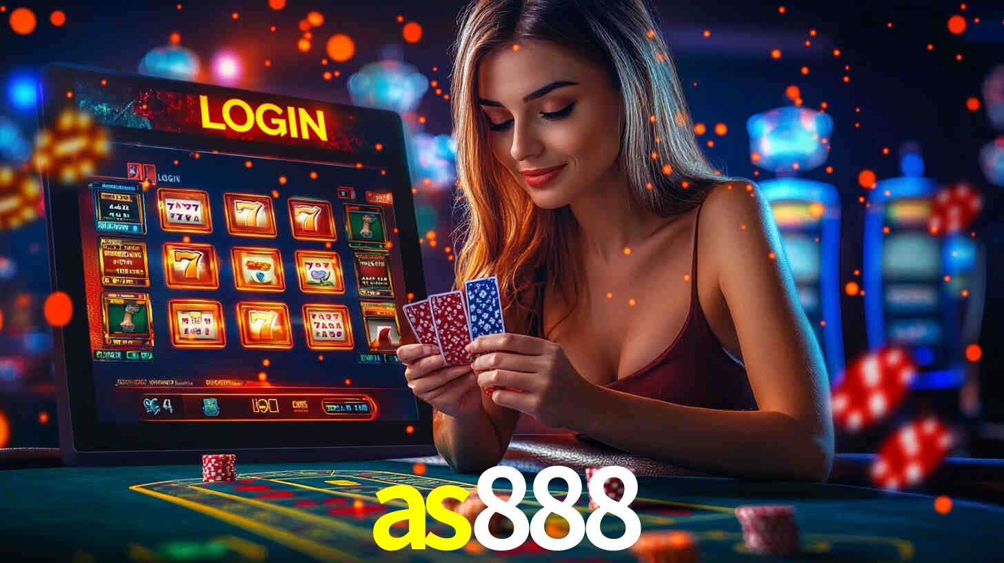 as888 bet