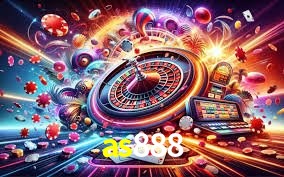 Jogo Spaceman as888