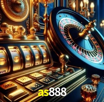 Mesa de Roleta as888