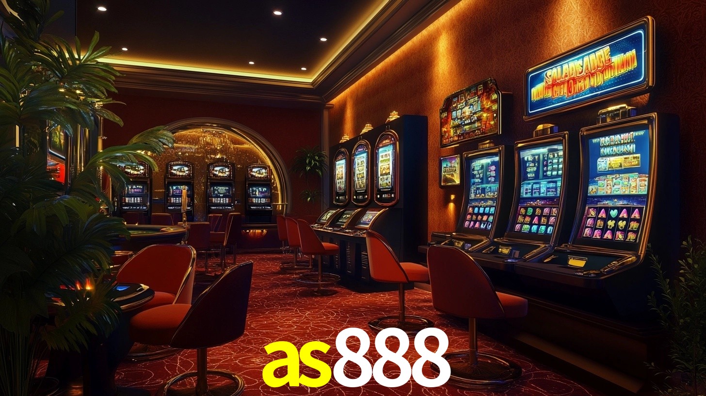 Premium Interface as888