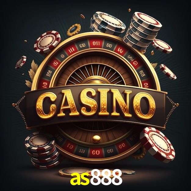 as888 bet