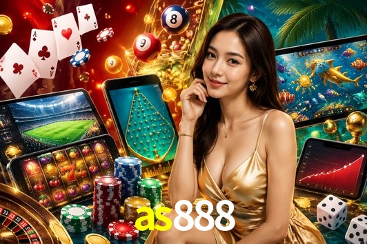 Live Casino as888