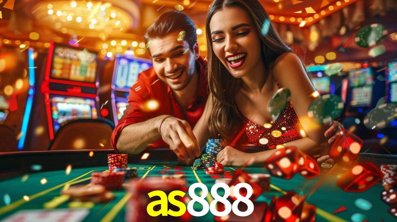 Provedores de Jogos as888