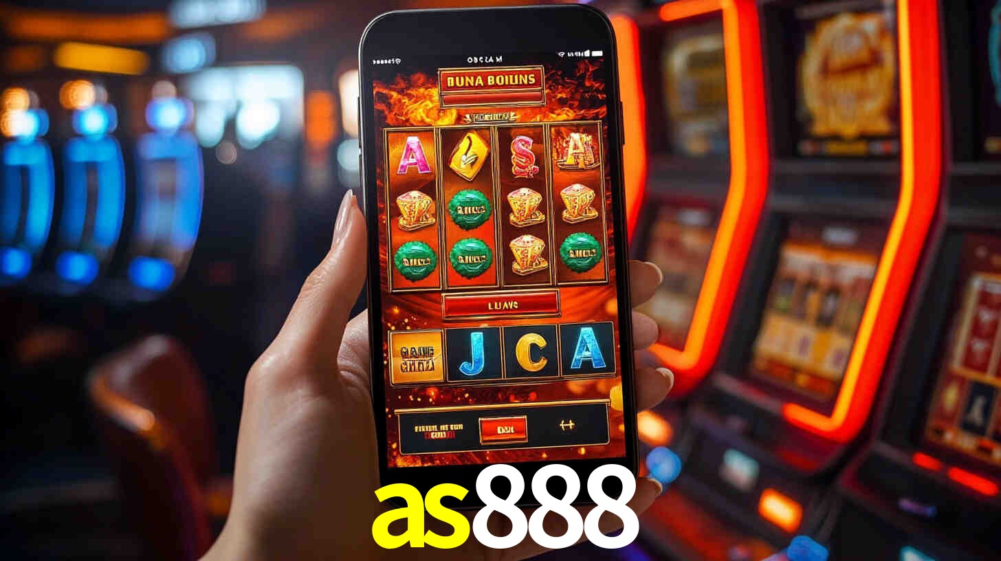 as888: Seu Cassino Premiado com Pagamentos Rápidos