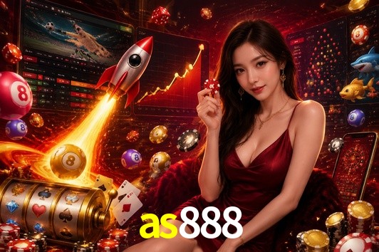 Flash Promotion as888