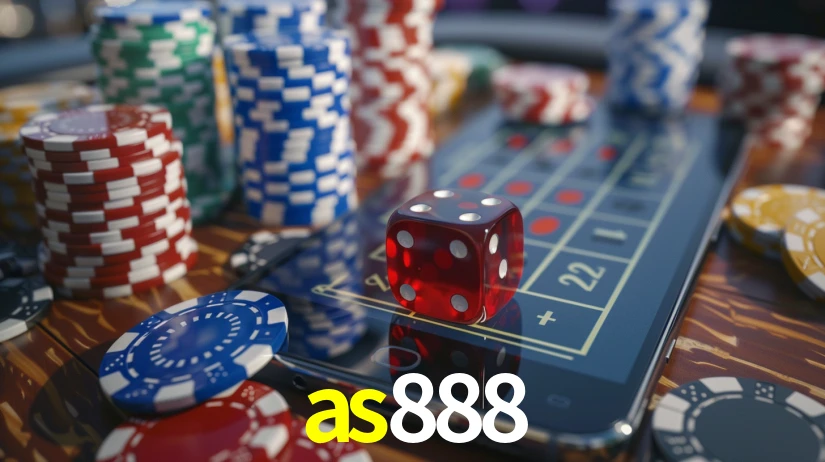 Bônus Generosos e Exclusivos no as888 para Você!