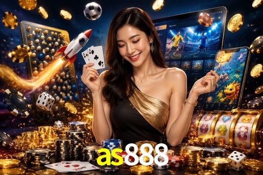 Games Directory as888