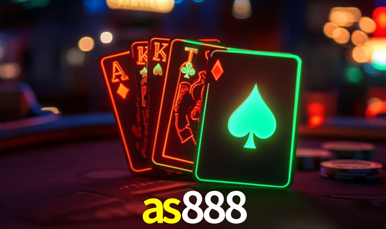 as888 vip