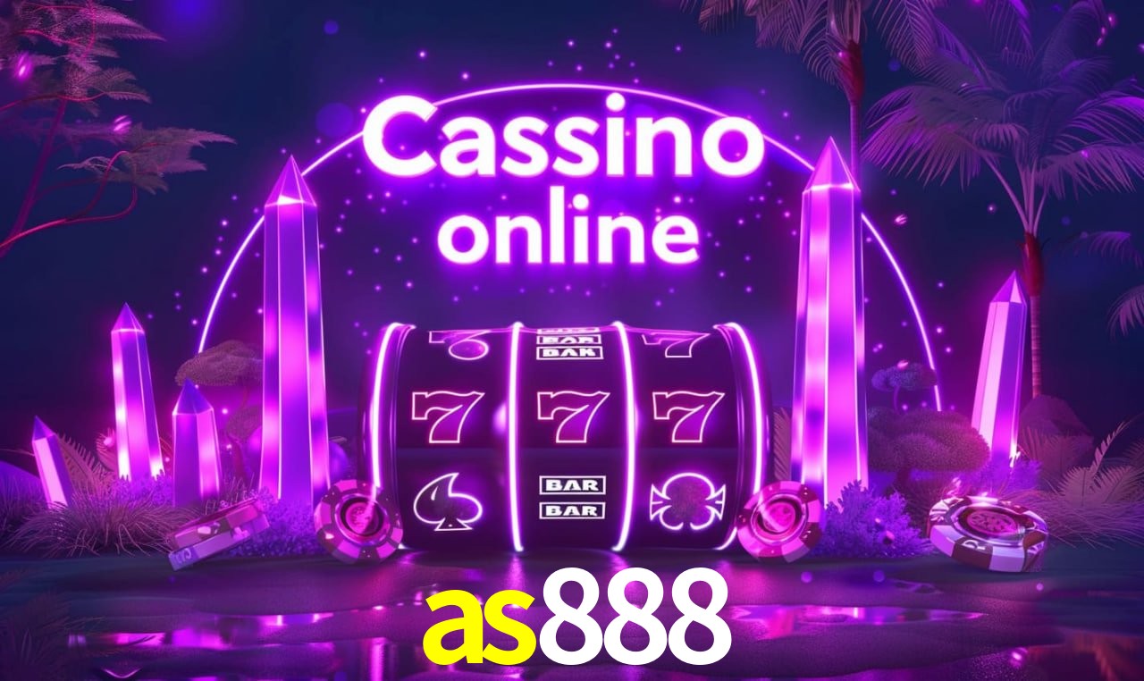 Login Seguro as888