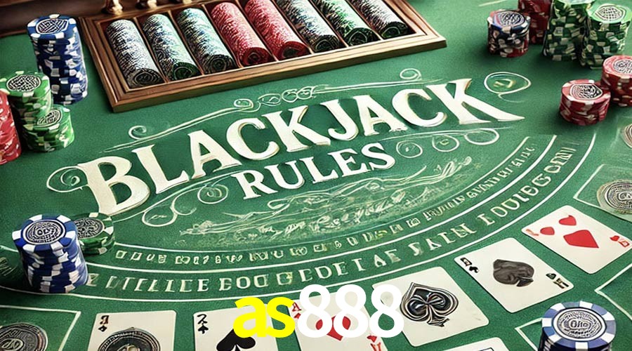 Live Casino as888