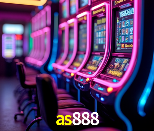 as888 cassino online