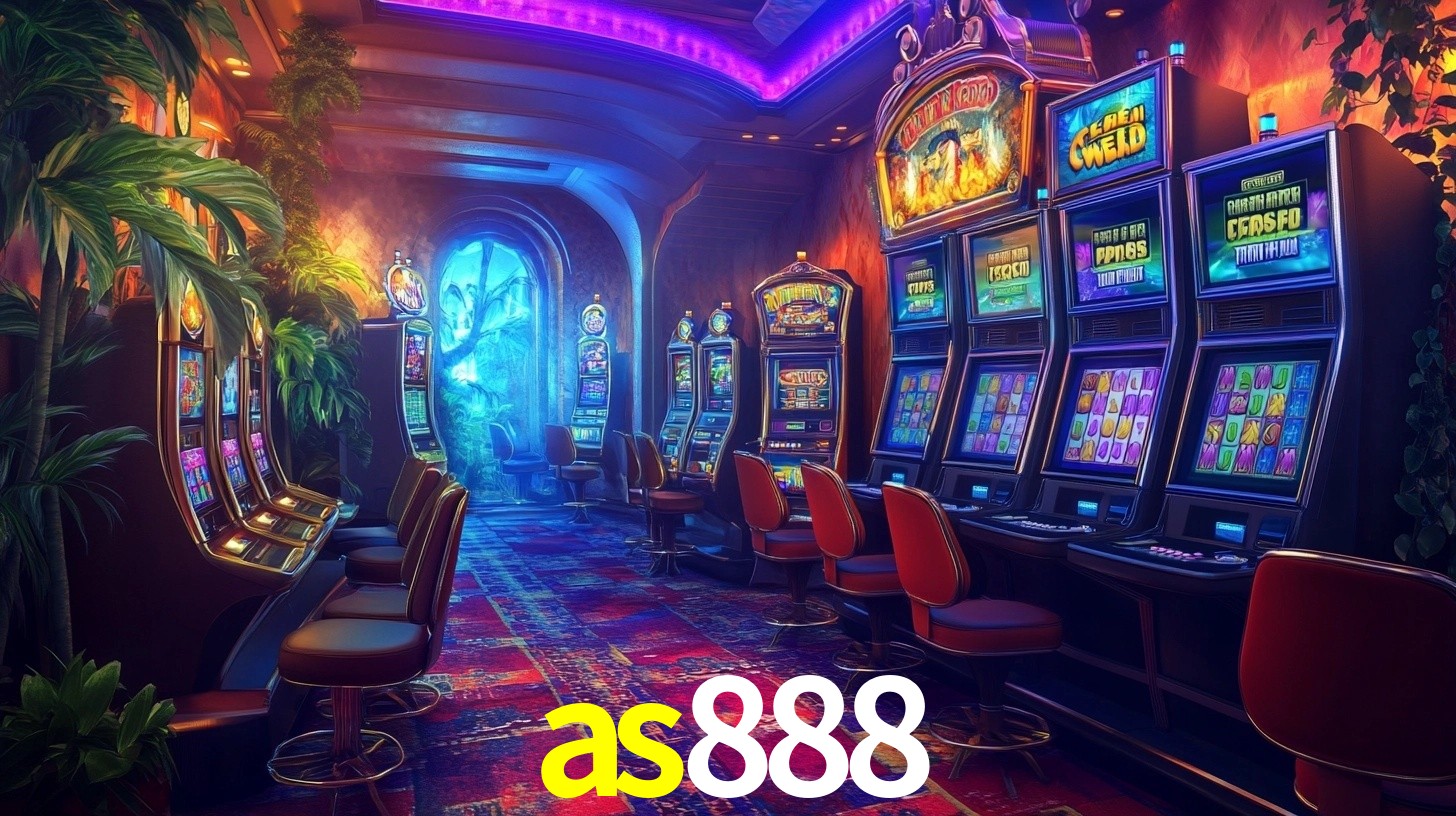 Exclusive Games as888