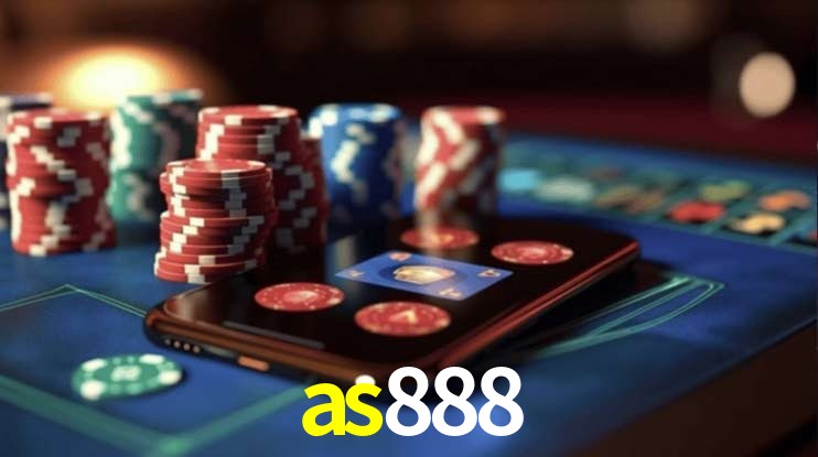 Estatísticas do Jogo as888