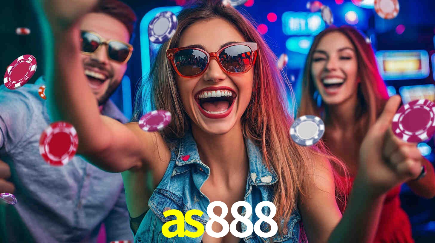 A Popularidade dos Caça-Níqueis no as888