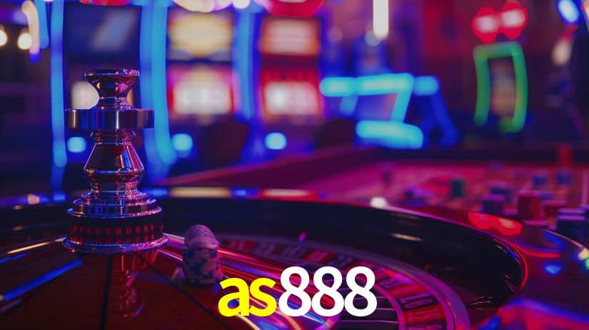 Sinta a adrenalina dos jogos de cassino com as888