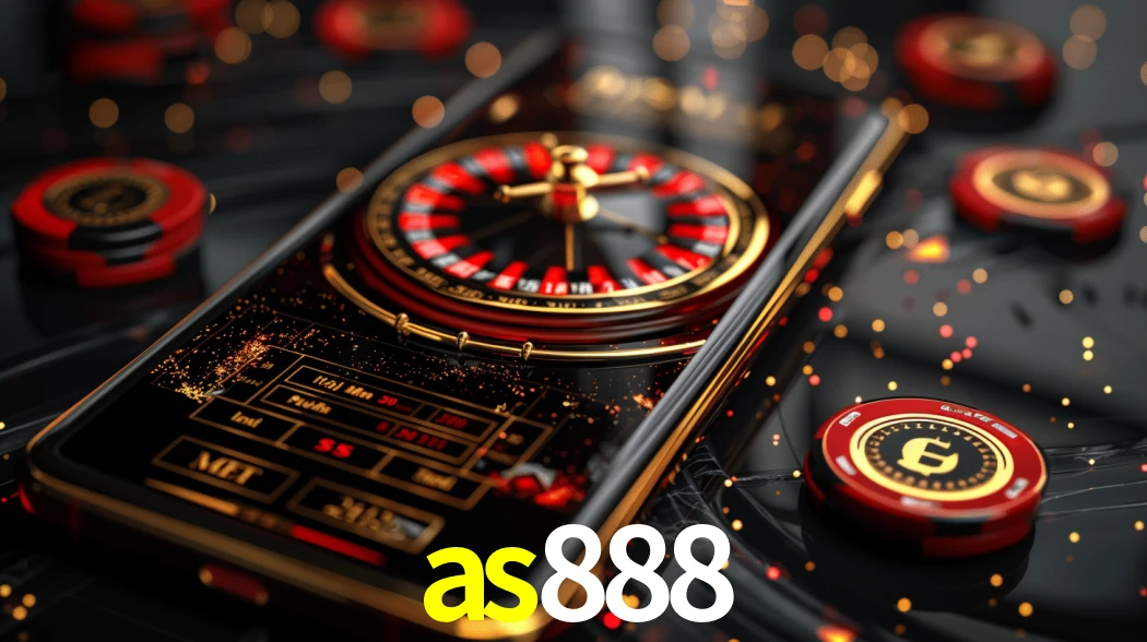 Slot Games as888
