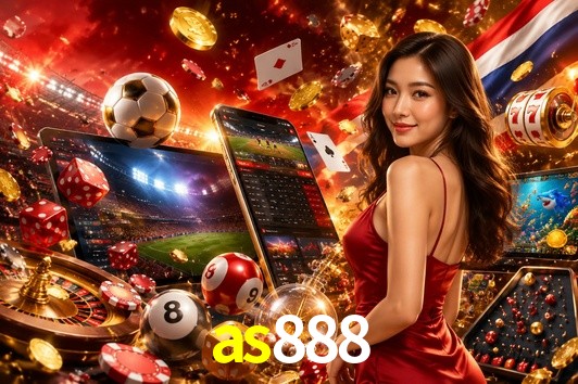 Quick Registration as888