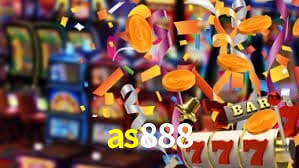 as888 bet