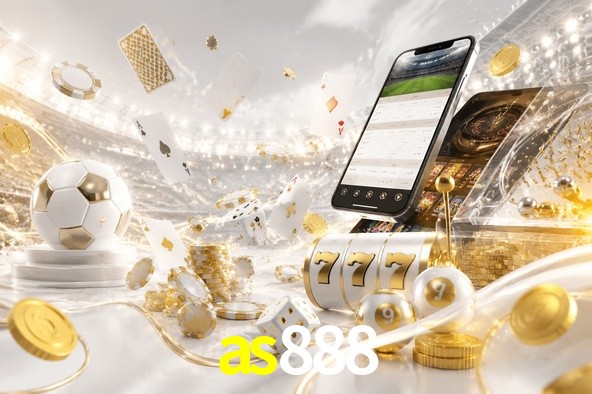 Basketball Betting as888