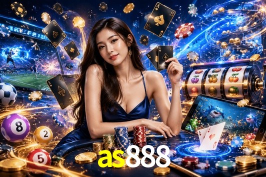 Secure Login as888