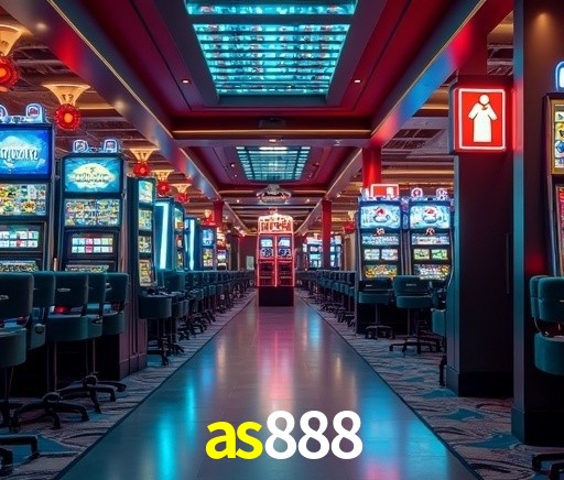 A Experiência Imersiva dos Cassinos Ao Vivo no as888