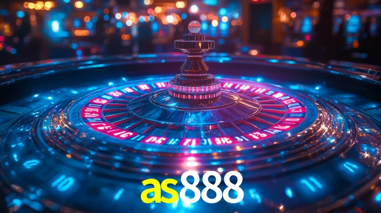 as888 bet
