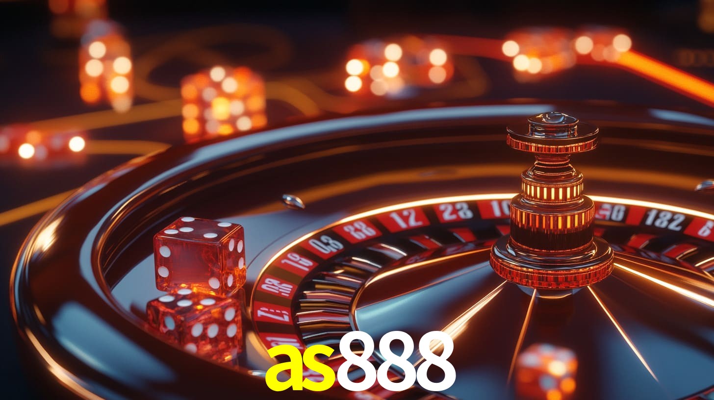 as888: A Experiência de Casino com Jogos de Mesa ao Vivo