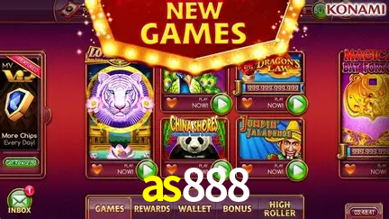 Descubra o Mundo do Cassino Online com as888