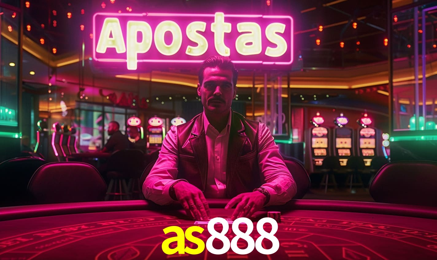Explorando a Categoria de Eventos em Apostas na as888