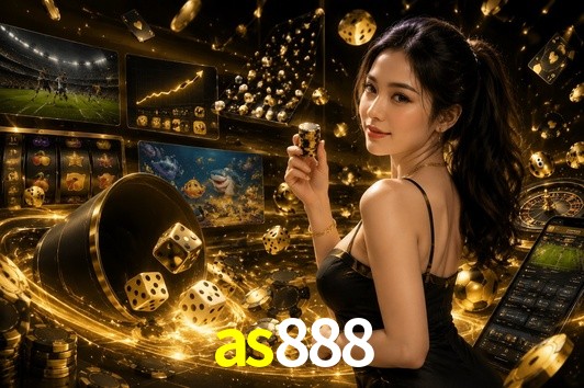 Responsive Design as888
