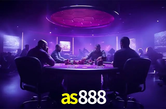 Apostas de Tênis as888
