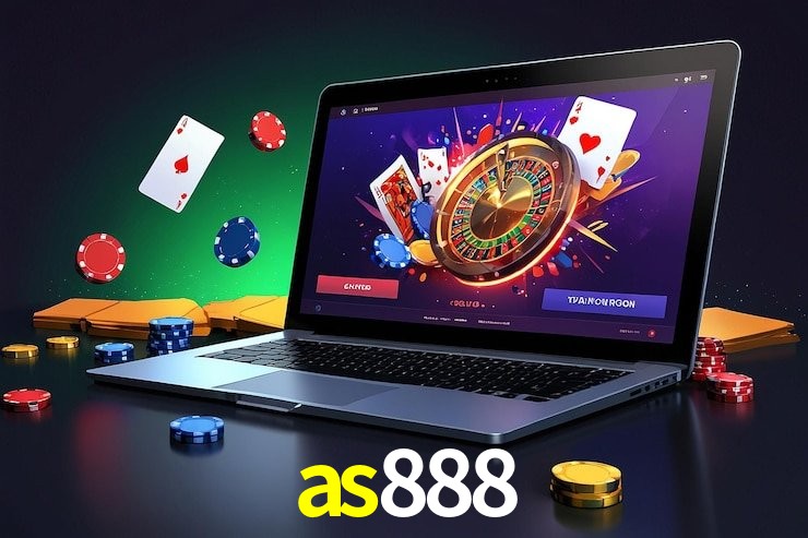 Tecnologia da Plataforma as888