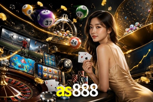 Exclusive Offers as888
