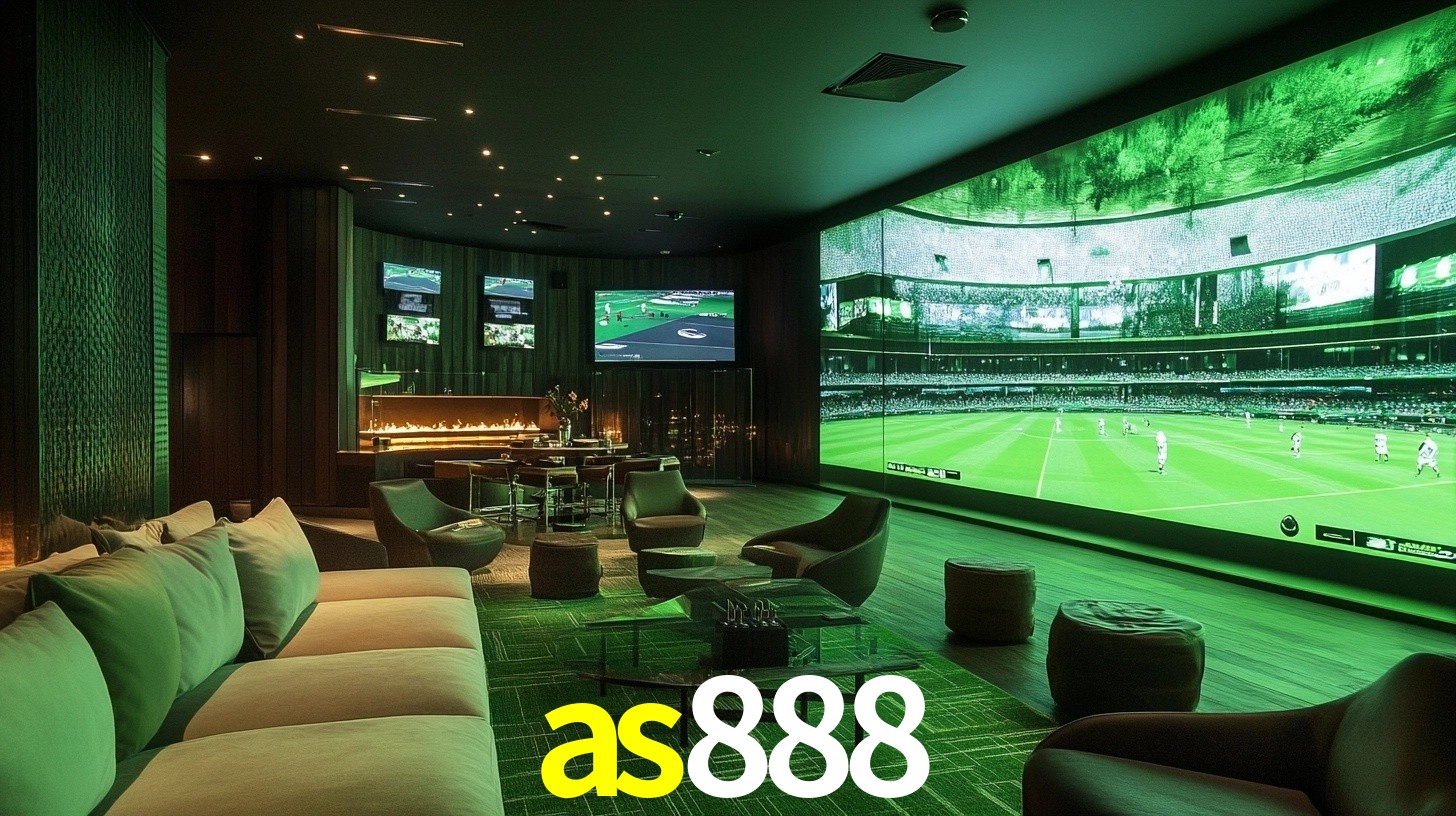 as888: Seu Especialista em Apostas Esportivas Brasileiras