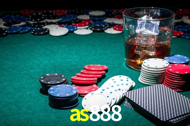 Casino Ao Vivo as888