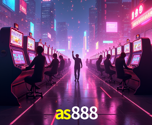 Programa VIP as888
