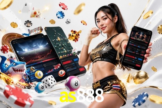 Platform Technology as888