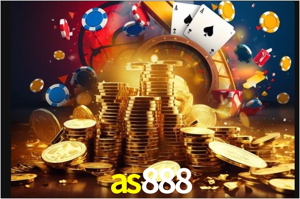 cassino as888